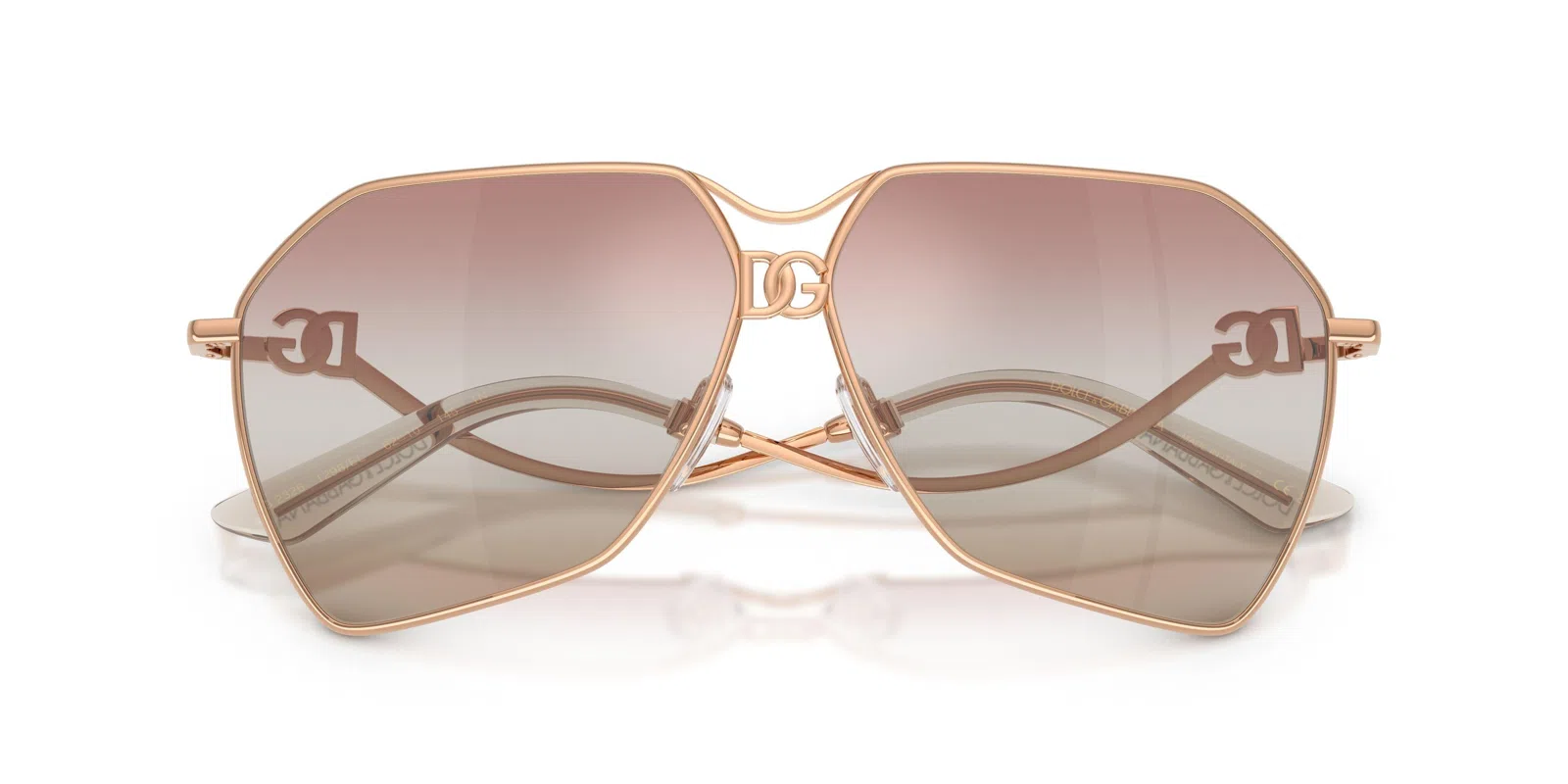 Dolce & Gabbana 2326 Sunglasses - view 19